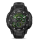 Garmin 010-03398-02 Instinct Crossover Horloge Garmin 010-03398-02 Instinct Crossover Horloge